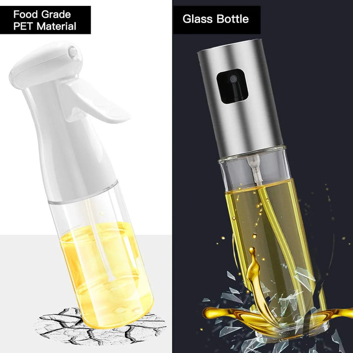 Oil Spray Bottle - HZ TANOLI LLC