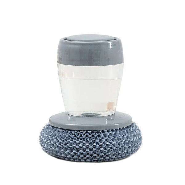 Liquid Adding Pot Washing Brush - HZ TANOLI LLC