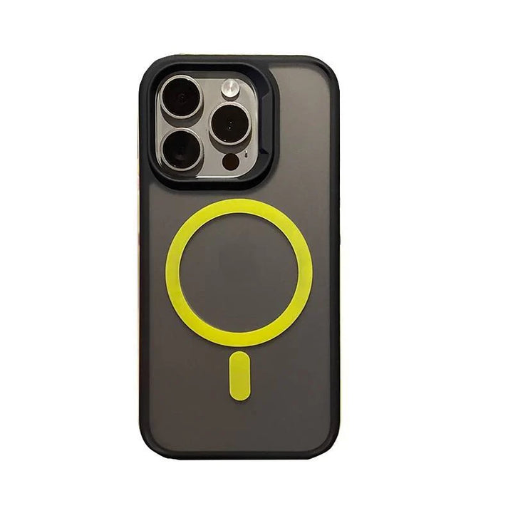 Magnetic Matte Phone Case - HZ TANOLI LLC