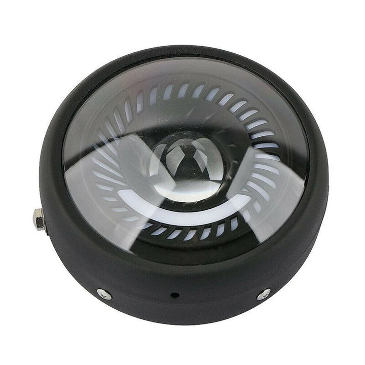 Motorcycle 6.5 Inch LED Retrofit Retro Universal Headlight - HZ TANOLI LLC