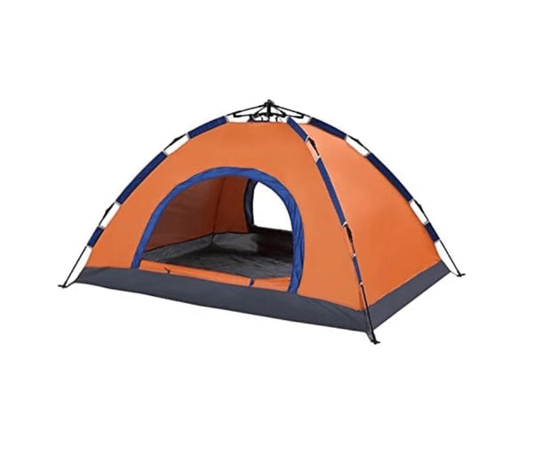 Mountain Cocoon Camping Tent - HZ TANOLI LLC