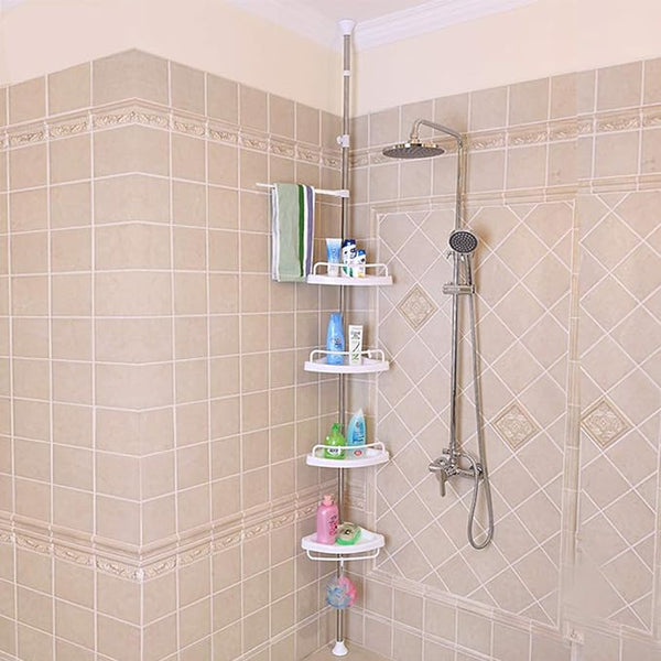 Multi-function Corner Shelf - HZ TANOLI LLC