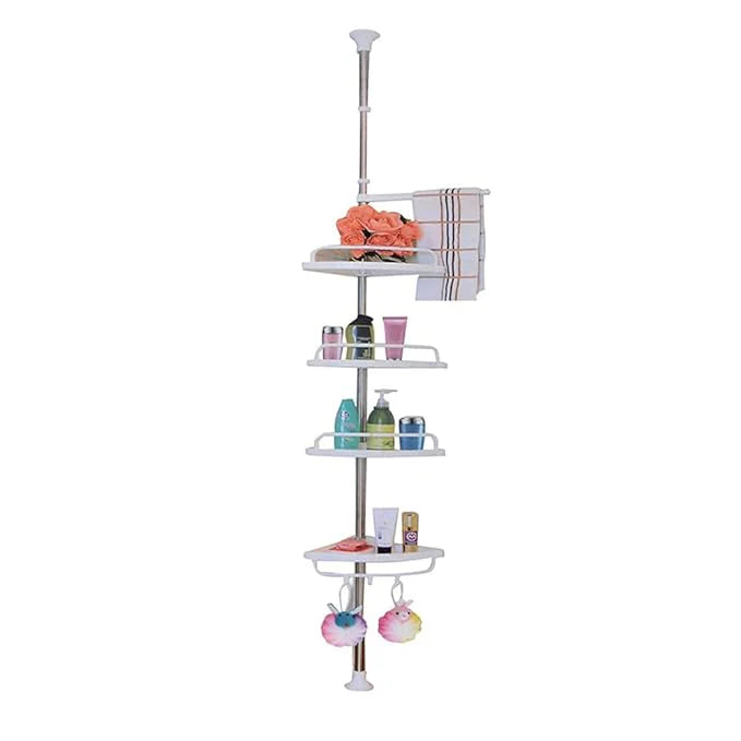 Multi-function Corner Shelf - HZ TANOLI LLC