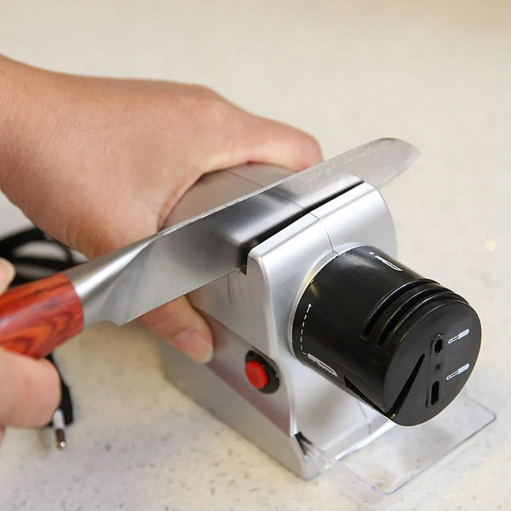 Multifunctional Electric Knife Sharpener - HZ TANOLI LLC