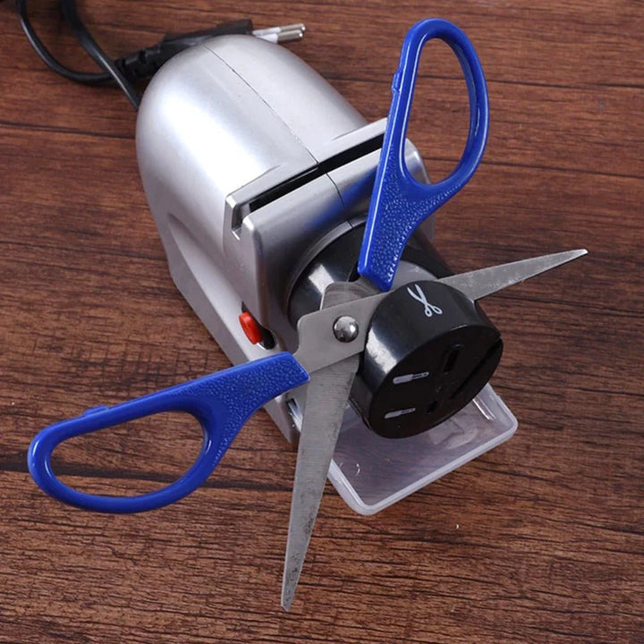 Multifunctional Electric Knife Sharpener - HZ TANOLI LLC