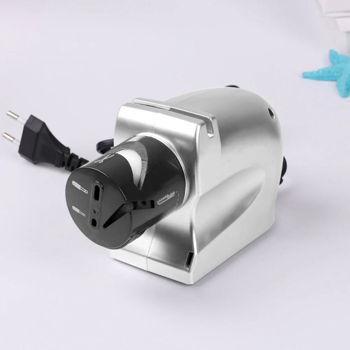 Multifunctional Electric Knife Sharpener - HZ TANOLI LLC