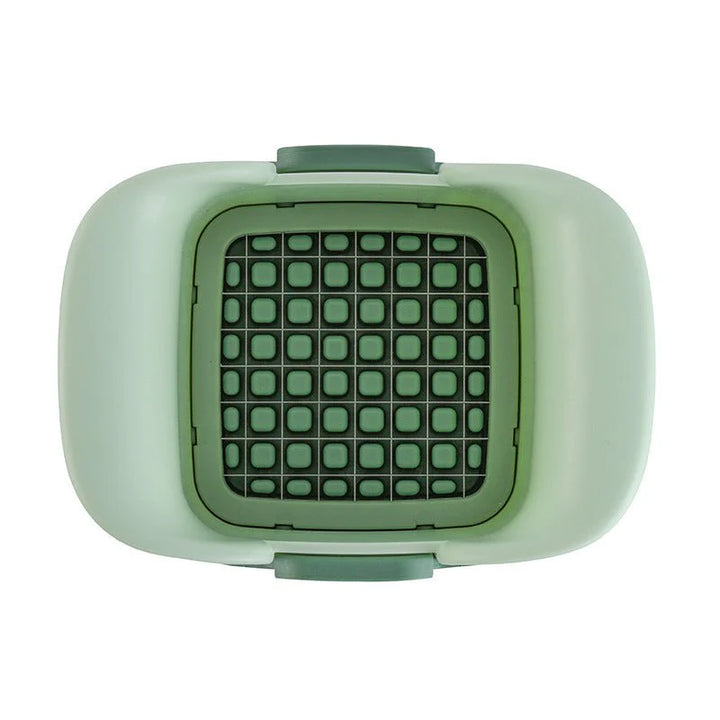 Multifunctional Vegetable Chopper - HZ TANOLI LLC