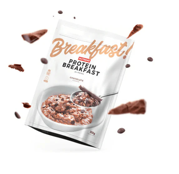Nutrend- Protein Breakfast (Original) - HZ TANOLI LLC