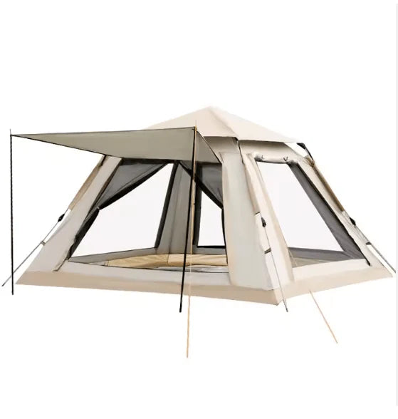 Outdoor Alpine Camping Tent - HZ TANOLI LLC