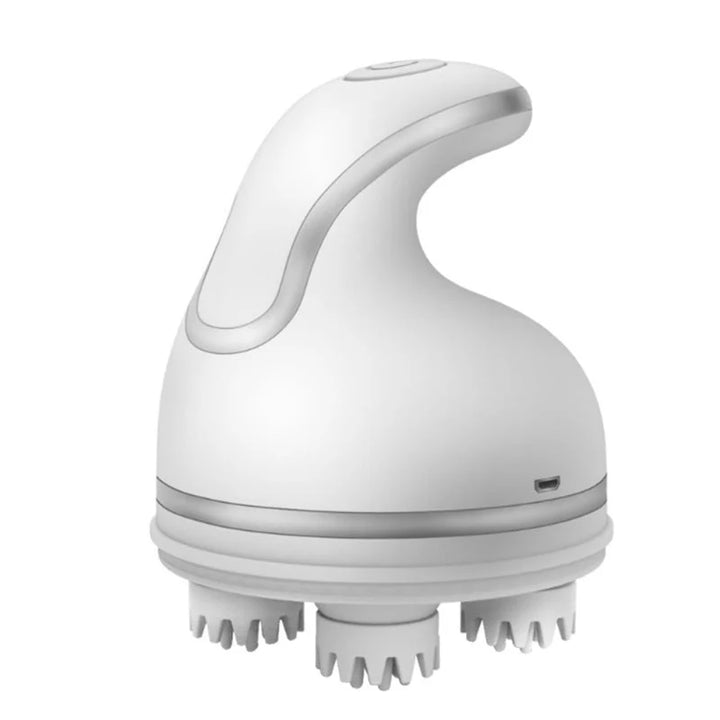 Pet Head Massager Multifunctional Household Electric - HZ TANOLI LLC