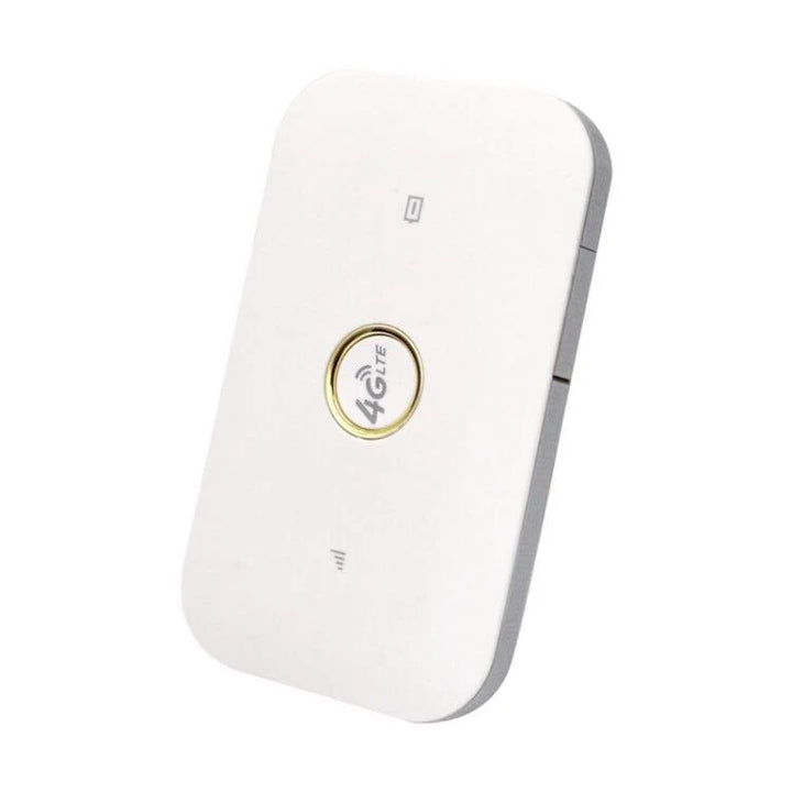 Portable Car Wireless Router - HZ TANOLI LLC