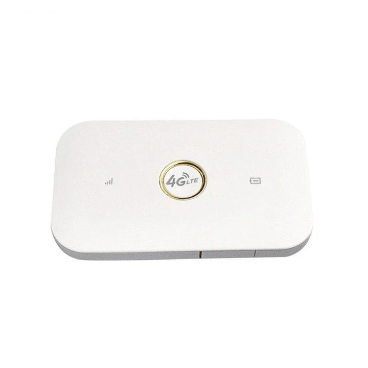 Portable Car Wireless Router - HZ TANOLI LLC