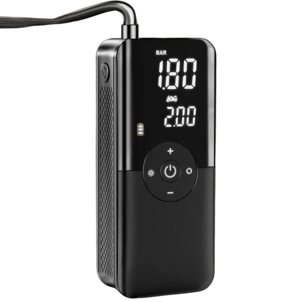 Portable Electric Air Pump - HZ TANOLI LLC