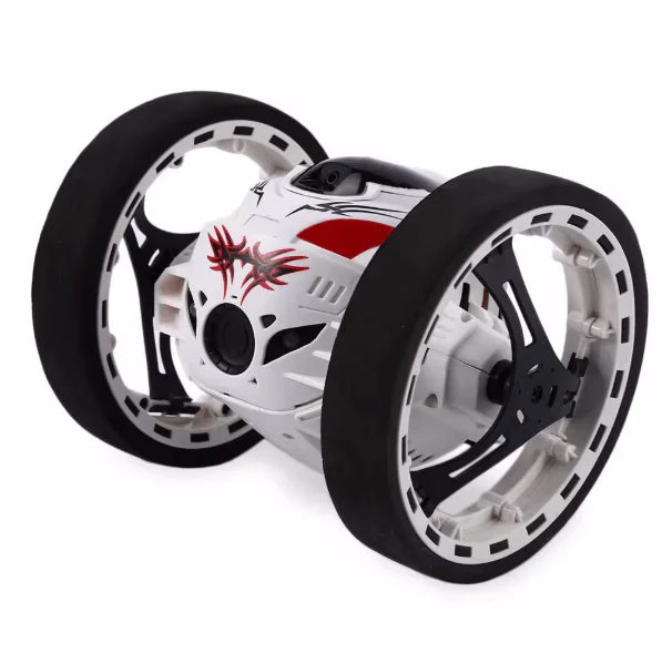 RC Bounce Car - HZ TANOLI LLC