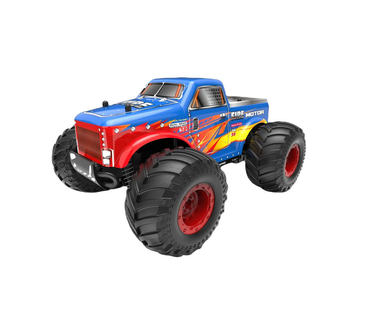 RC Toy Car For Kids - HZ TANOLI LLC