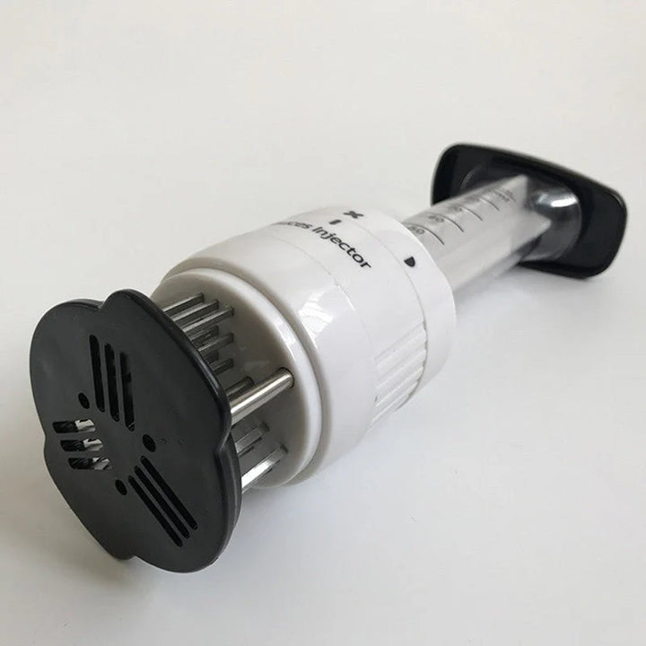 Sauces Injector - HZ TANOLI LLC