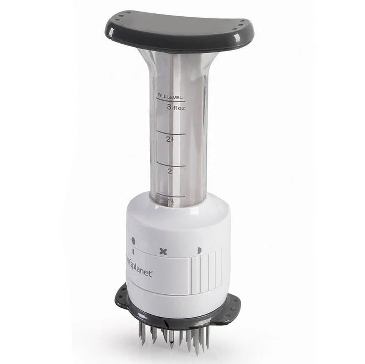 Sauces Injector - HZ TANOLI LLC