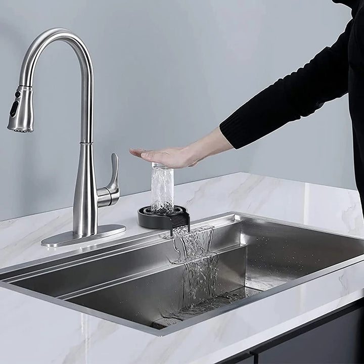 Sink Faucet Washer - HZ TANOLI LLC