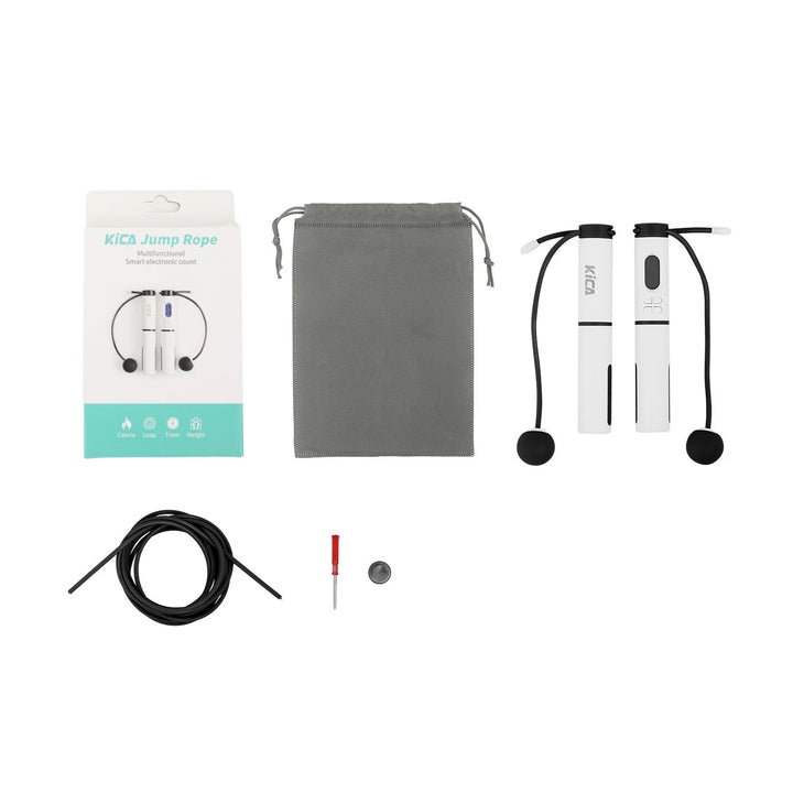 Smart Rope Skipping Cordless Ball Comes With Counter Fitness Home - HZ TANOLI LLC