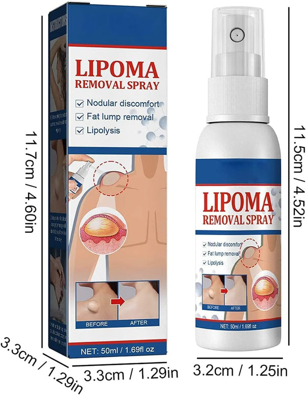 South Moon - Lipoma Removal Spray - HZ TANOLI LLC