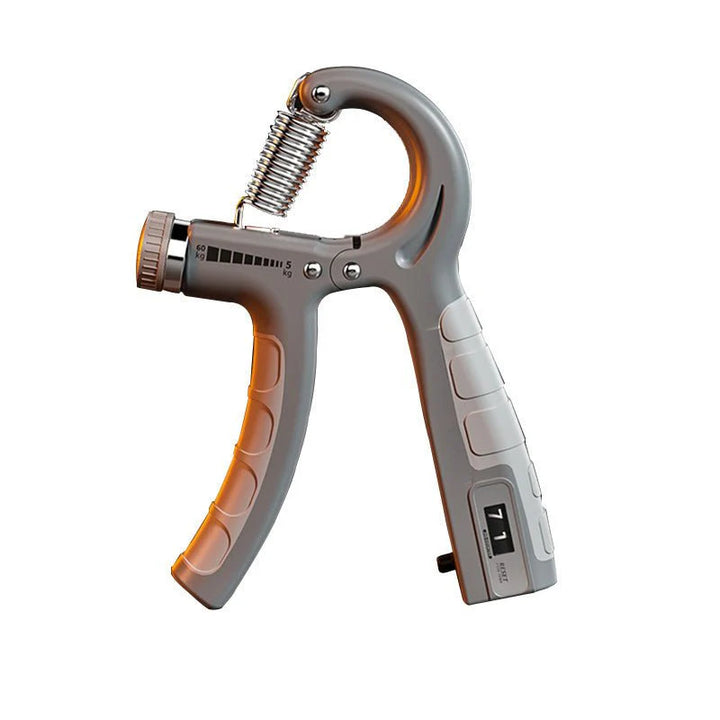 Spring Grip Men's Professional Exercise Arm Strength Home Fitness Equipment - HZ TANOLI LLC
