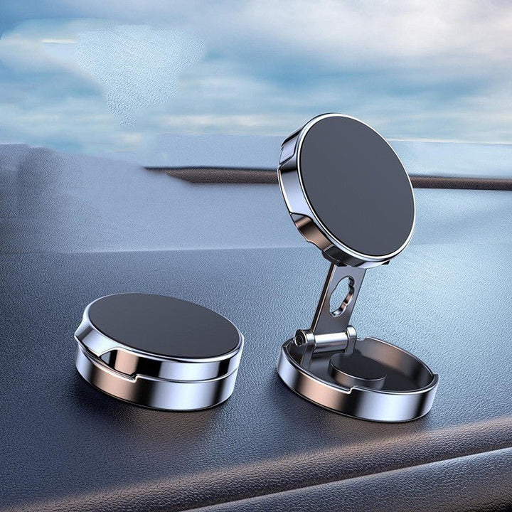 Strong Magnetic Rotation Height Adjustable Car Phone Holder - HZ TANOLI LLC