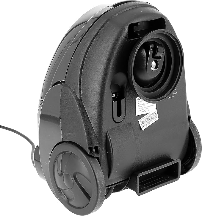 Suction Vacuum Cleaner © - HZ TANOLI LLC