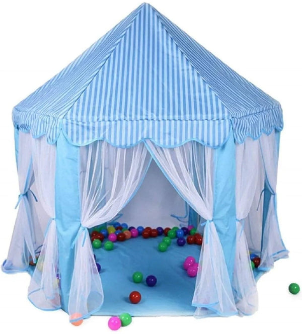 Sutekus Play Kids Tent - HZ TANOLI LLC