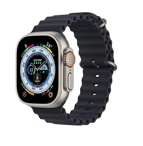 T800 Smartwatch 1.99 inch - HZ TANOLI LLC