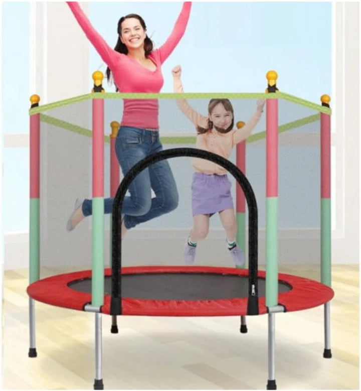 Trampoline For Kids © - HZ TANOLI LLC