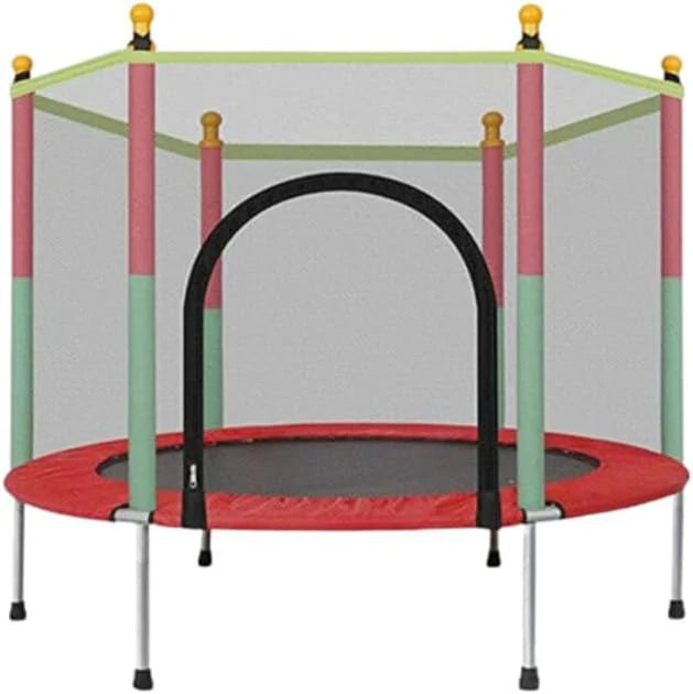 Trampoline For Kids © - HZ TANOLI LLC
