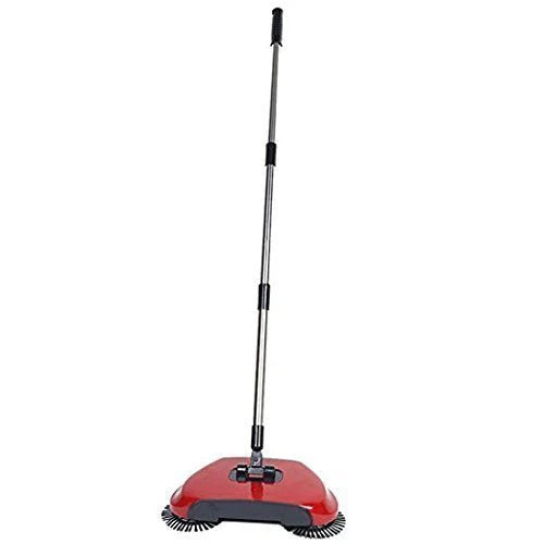 Floor Sweeper – The Floor Sweeping Miracle - HZ TANOLI LLC