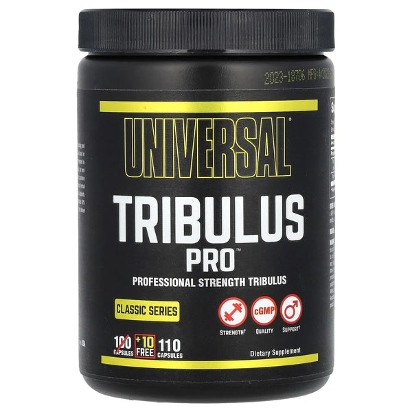 Universal- Tribulus Pro (Original) - HZ TANOLI LLC