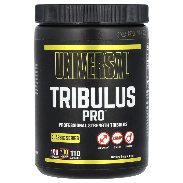 Universal- Tribulus Pro (Original) - HZ TANOLI LLC