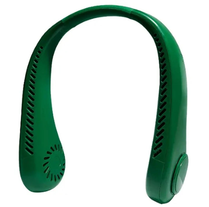 Vaneless Neck Hanging Fan - HZ TANOLI LLC