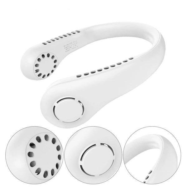 Vaneless Neck Hanging Fan - HZ TANOLI LLC