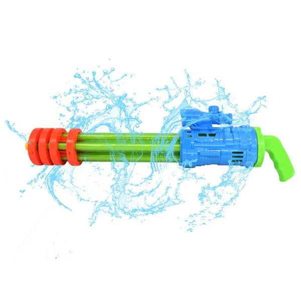 Water Play Gun For Kids - HZ TANOLI LLC
