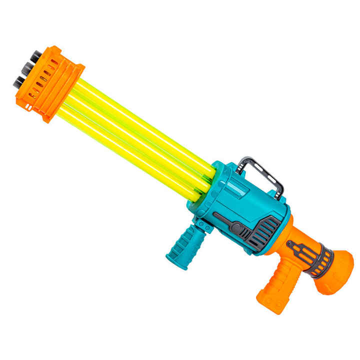 Water Play Gun For Kids - HZ TANOLI LLC