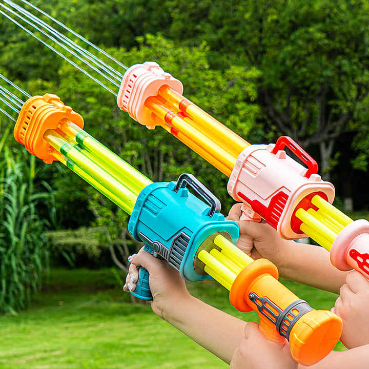 Water Play Gun For Kids - HZ TANOLI LLC