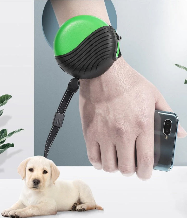 Wrist-Type Pet Watch Leash - HZ TANOLI LLC