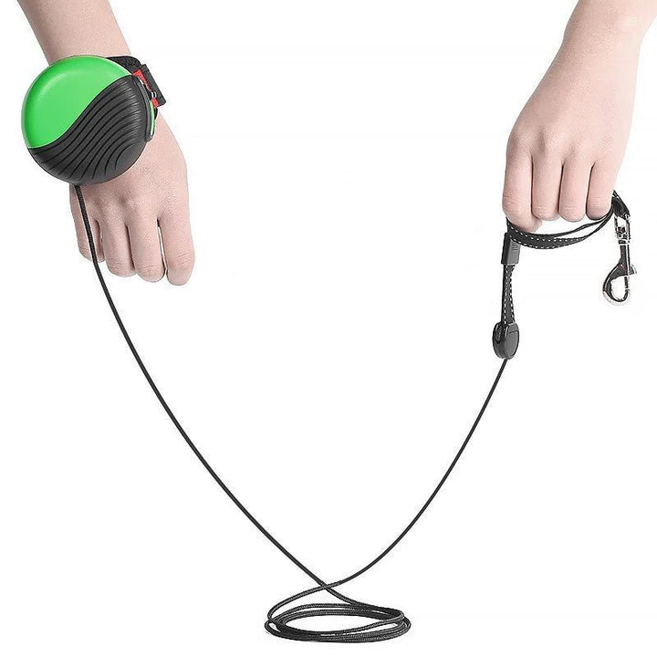 Wrist-Type Pet Watch Leash - HZ TANOLI LLC