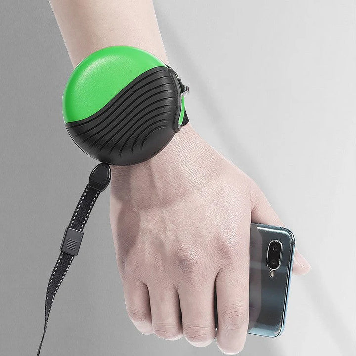 Wrist-Type Pet Watch Leash - HZ TANOLI LLC